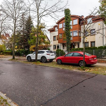 Apartament Laguna Σόποτ Εξωτερικό φωτογραφία