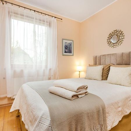 Apartament Laguna Σόποτ Εξωτερικό φωτογραφία