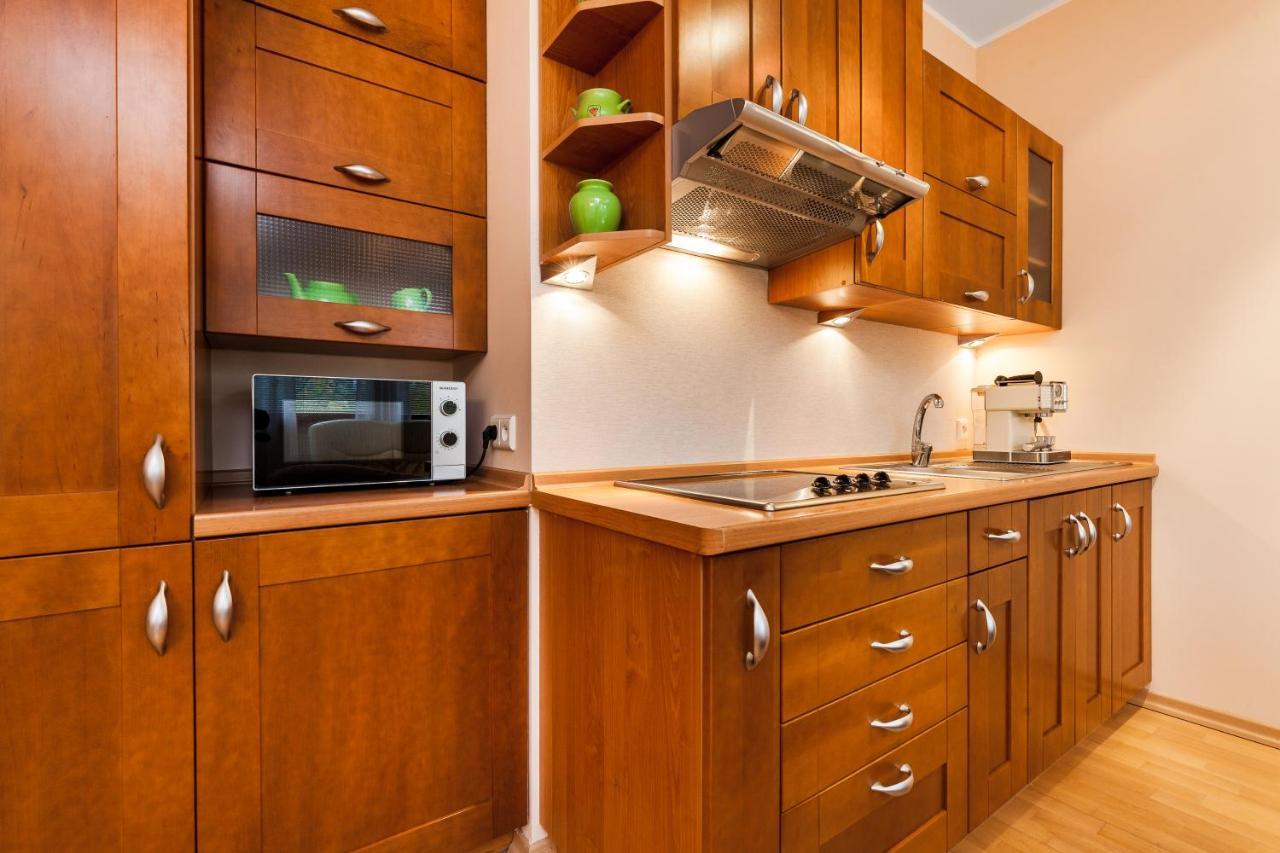 Apartament Laguna Σόποτ Εξωτερικό φωτογραφία