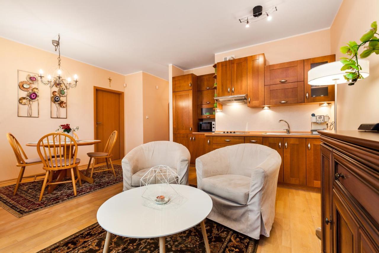 Apartament Laguna Σόποτ Εξωτερικό φωτογραφία