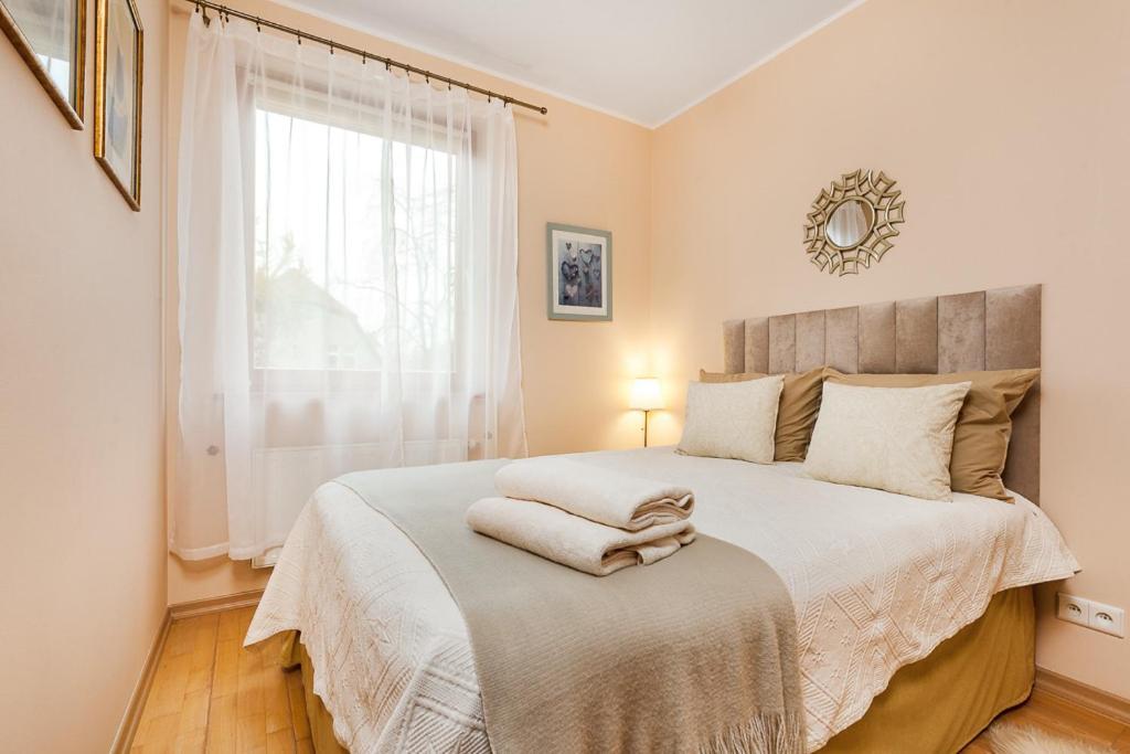 Apartament Laguna Σόποτ Εξωτερικό φωτογραφία