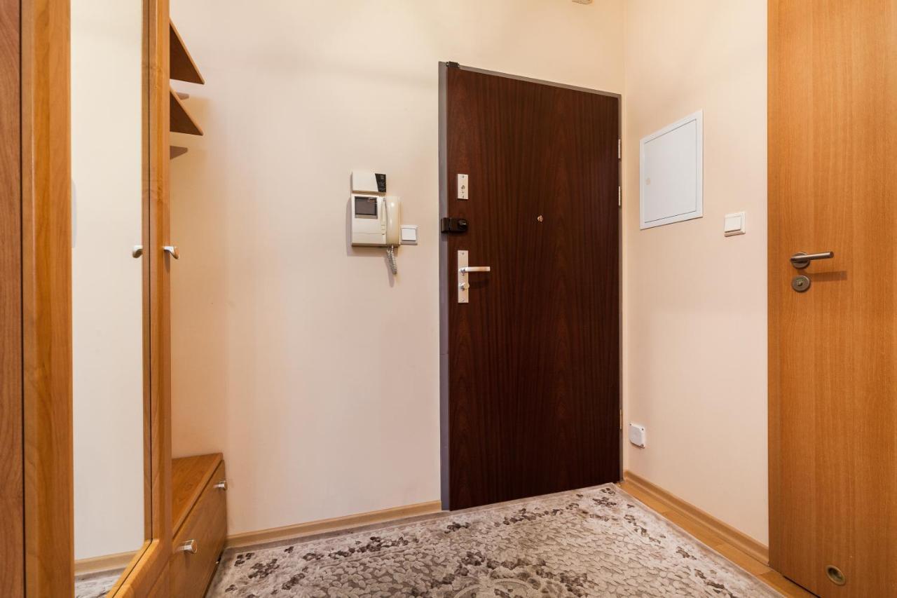 Apartament Laguna Σόποτ Εξωτερικό φωτογραφία