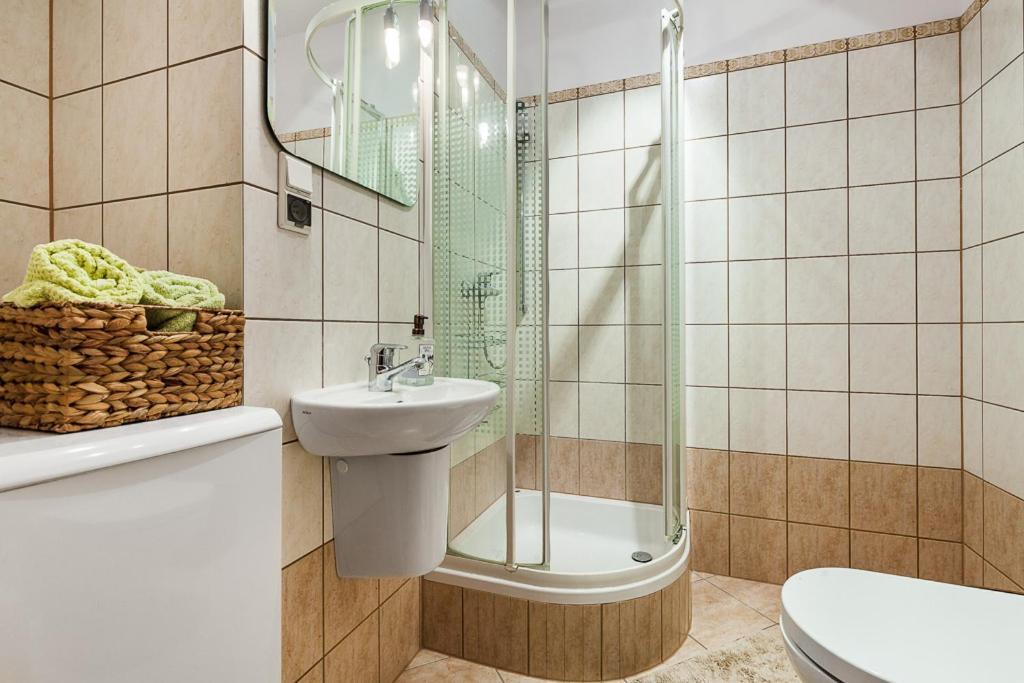 Apartament Laguna Σόποτ Εξωτερικό φωτογραφία