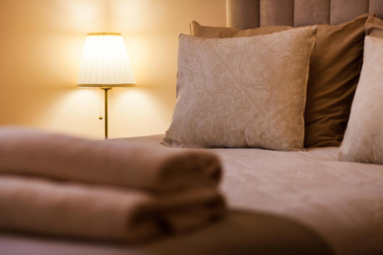 Apartament Laguna Σόποτ Εξωτερικό φωτογραφία
