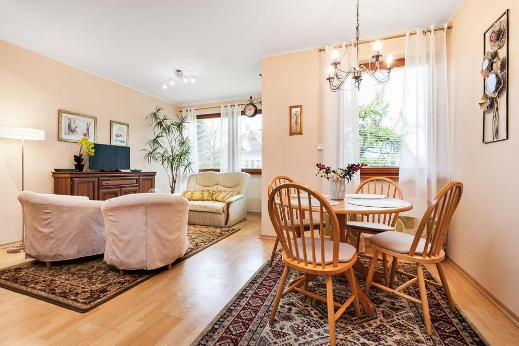 Apartament Laguna Σόποτ Εξωτερικό φωτογραφία