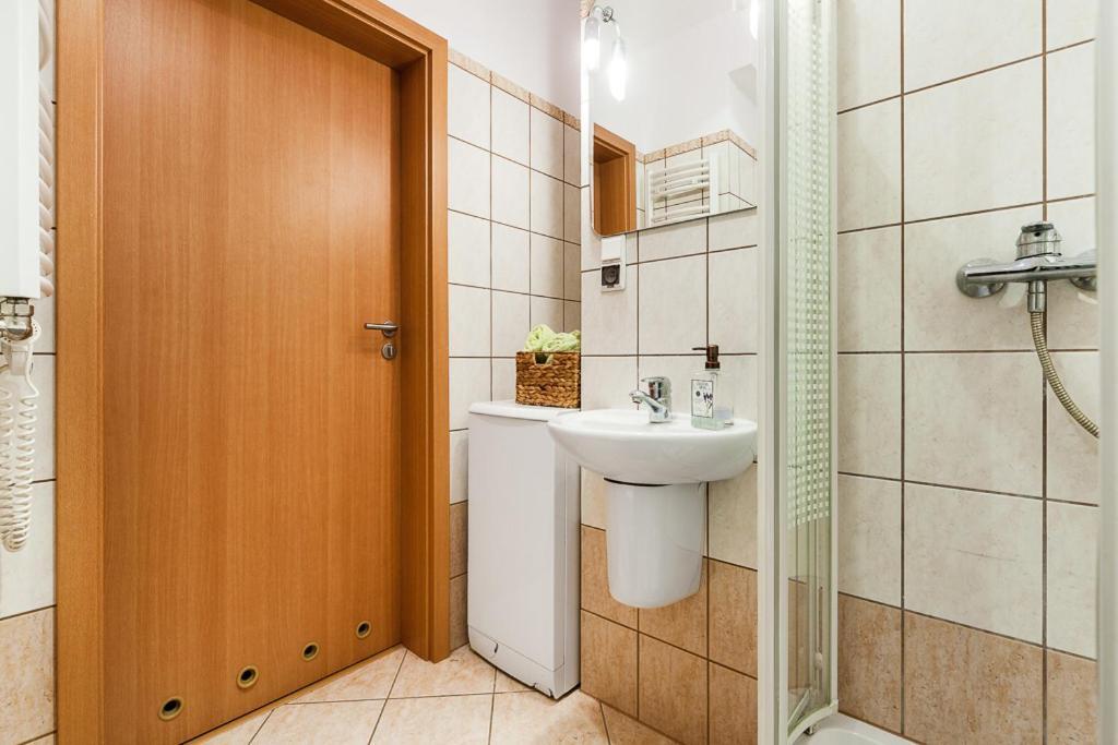Apartament Laguna Σόποτ Εξωτερικό φωτογραφία